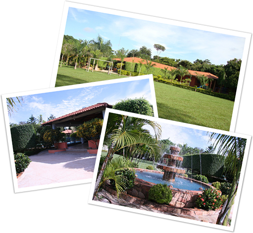 Chacara Recanto Sonhado